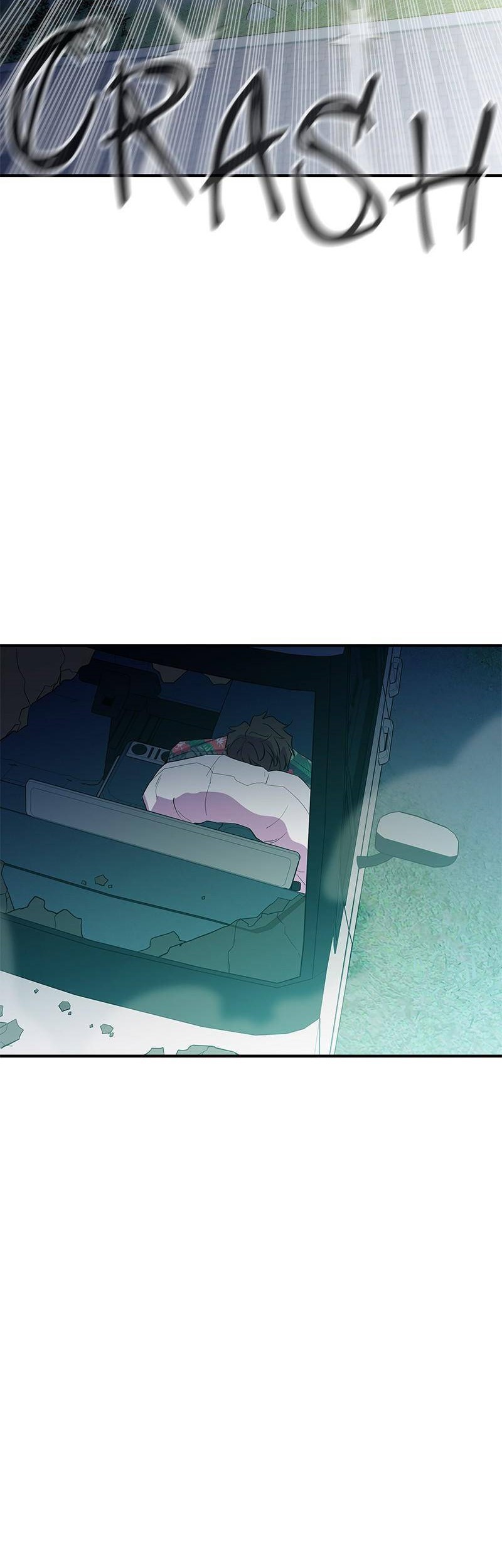 Incompetent Villain Chapter 42 - halaman 26