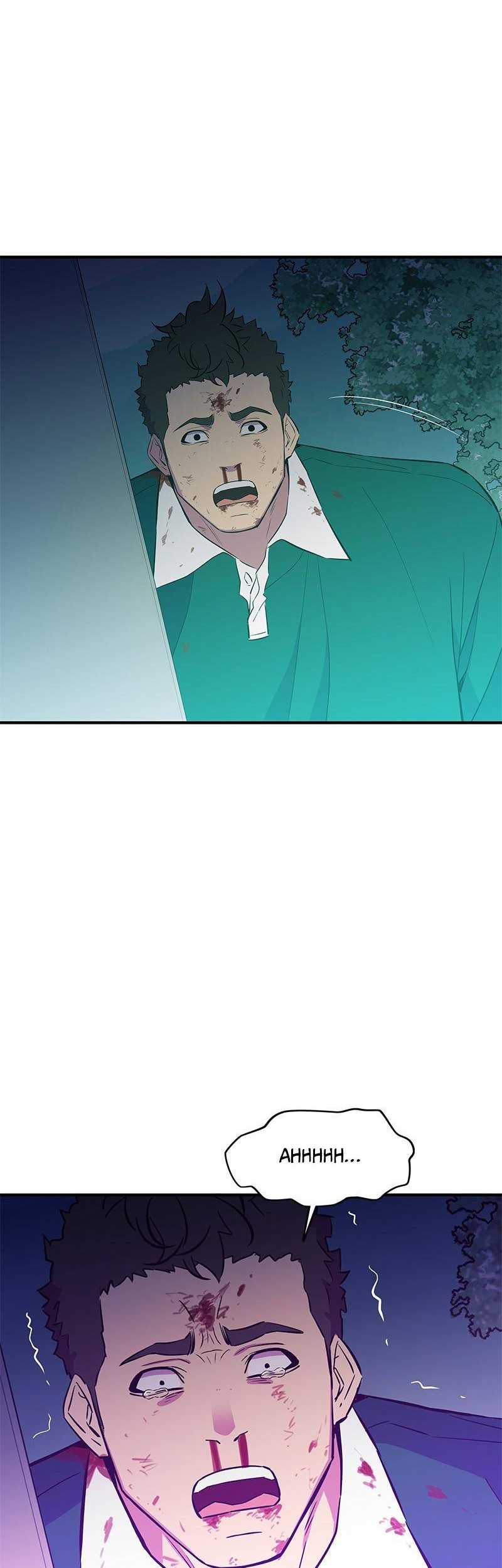 Incompetent Villain Chapter 42 - halaman 36