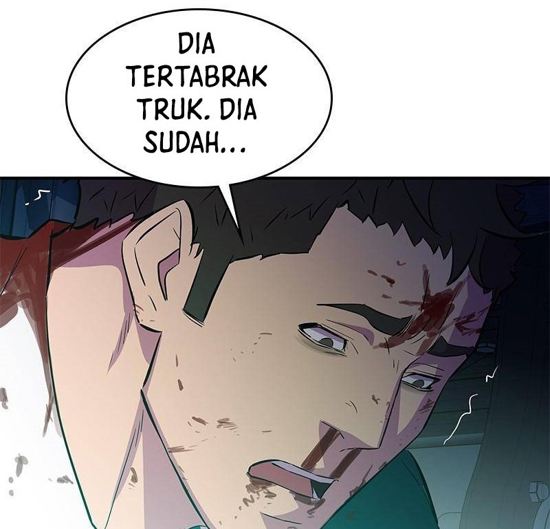 Incompetent Villain Chapter 42 - halaman 55