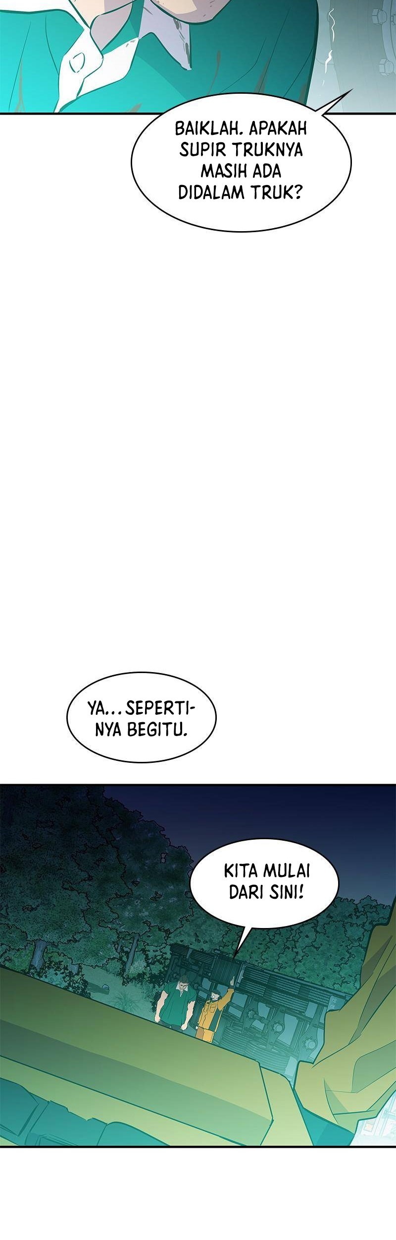 Incompetent Villain Chapter 42 - halaman 56