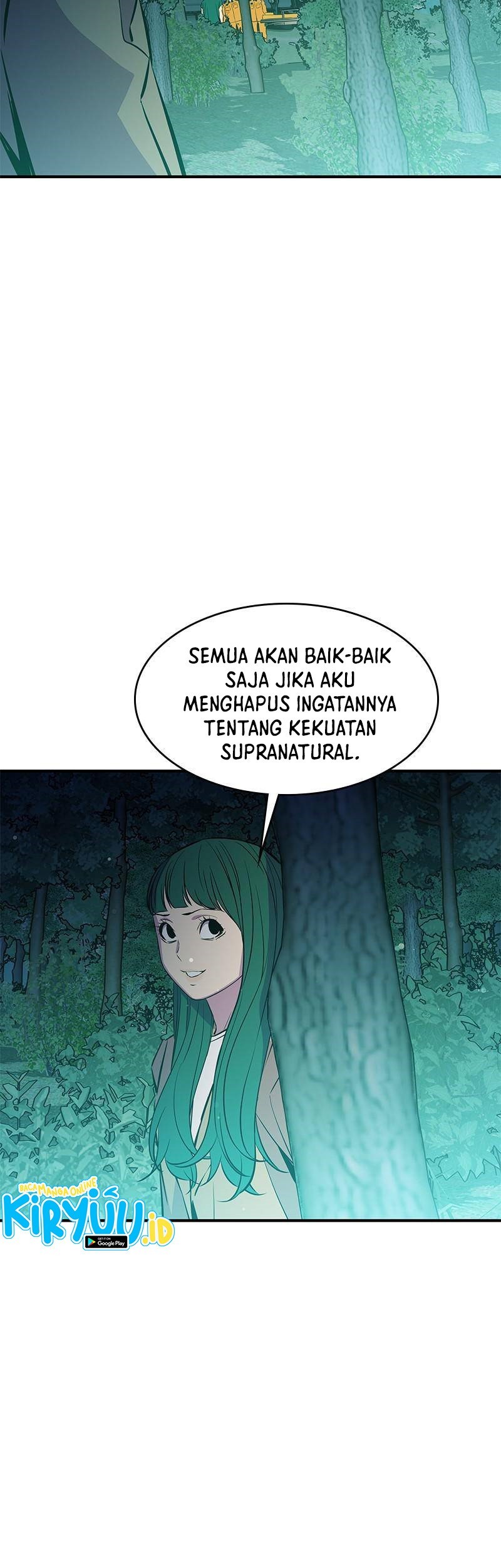 Incompetent Villain Chapter 42 - halaman 58
