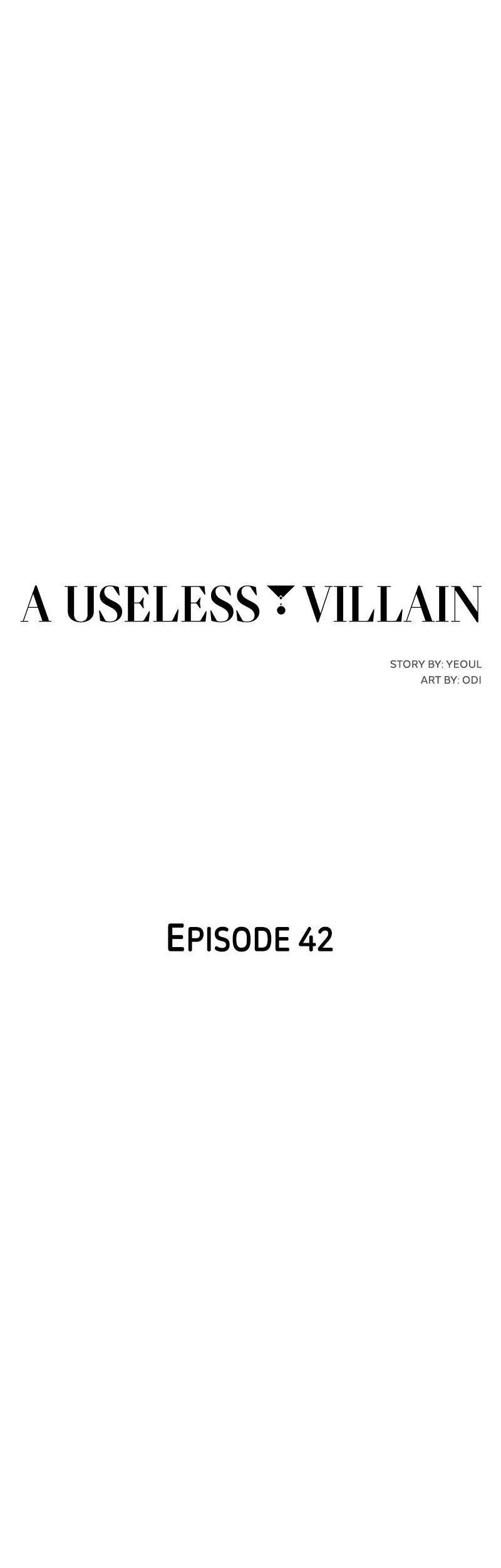 Incompetent Villain Chapter 42 - halaman 6