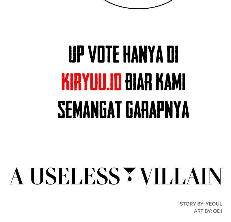 Incompetent Villain Chapter 42 - halaman 61