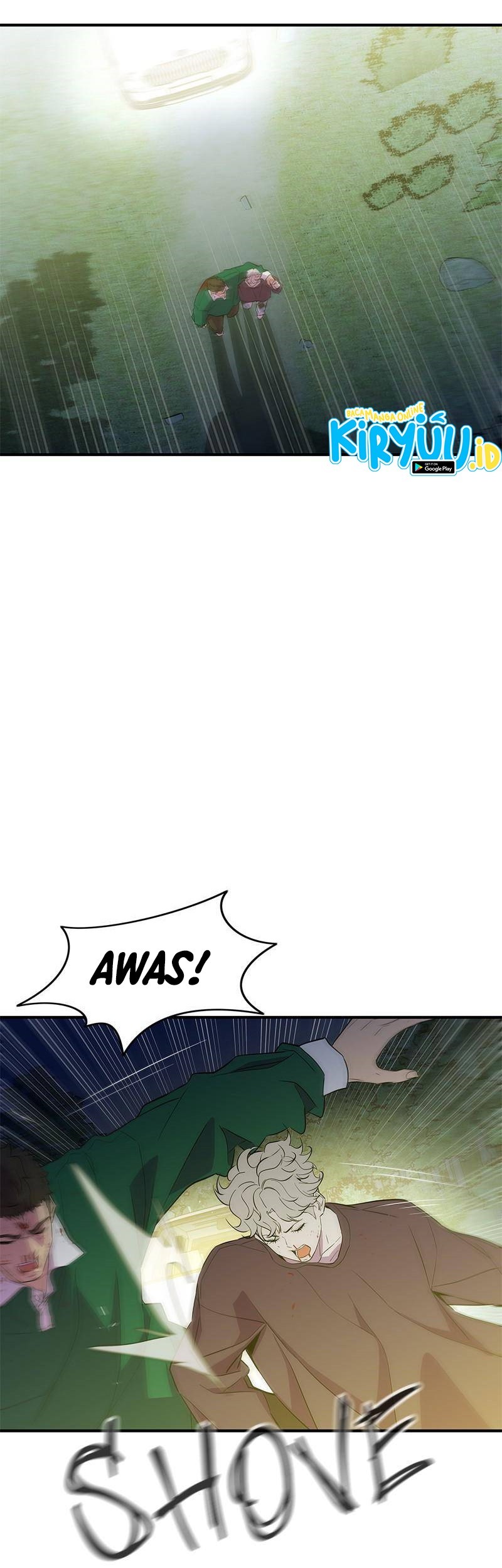 Incompetent Villain Chapter 42 - halaman 8