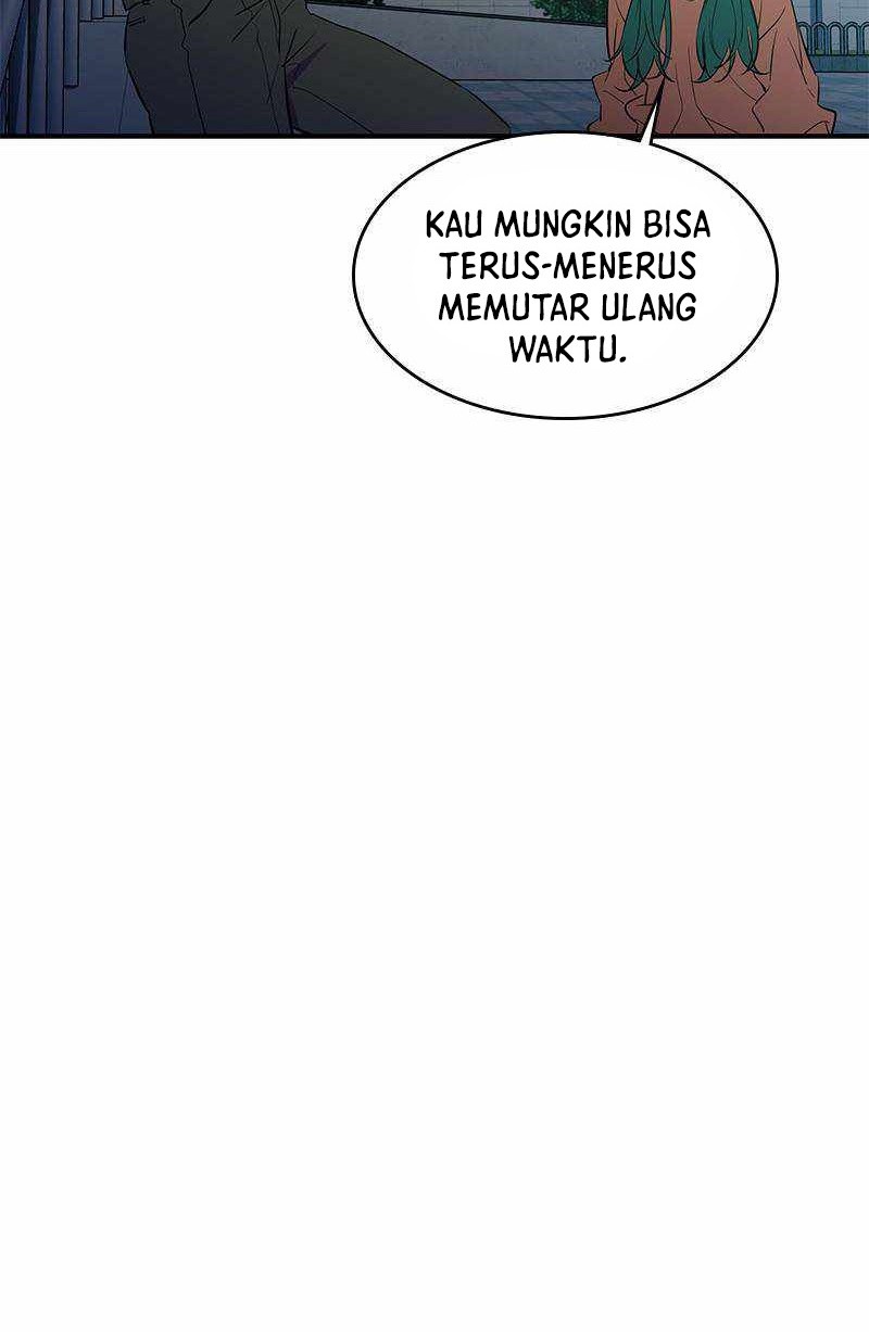 Incompetent Villain Chapter 43 - halaman 10