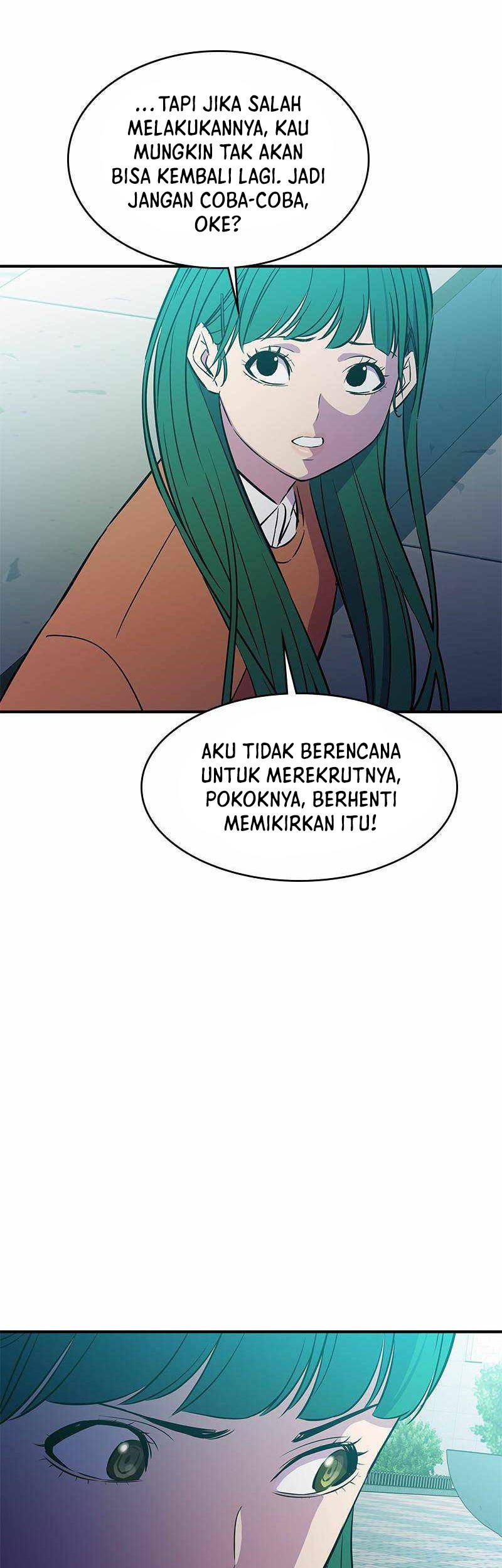 Incompetent Villain Chapter 43 - halaman 11