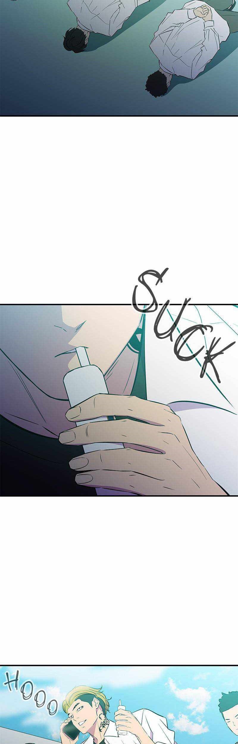 Incompetent Villain Chapter 43 - halaman 14