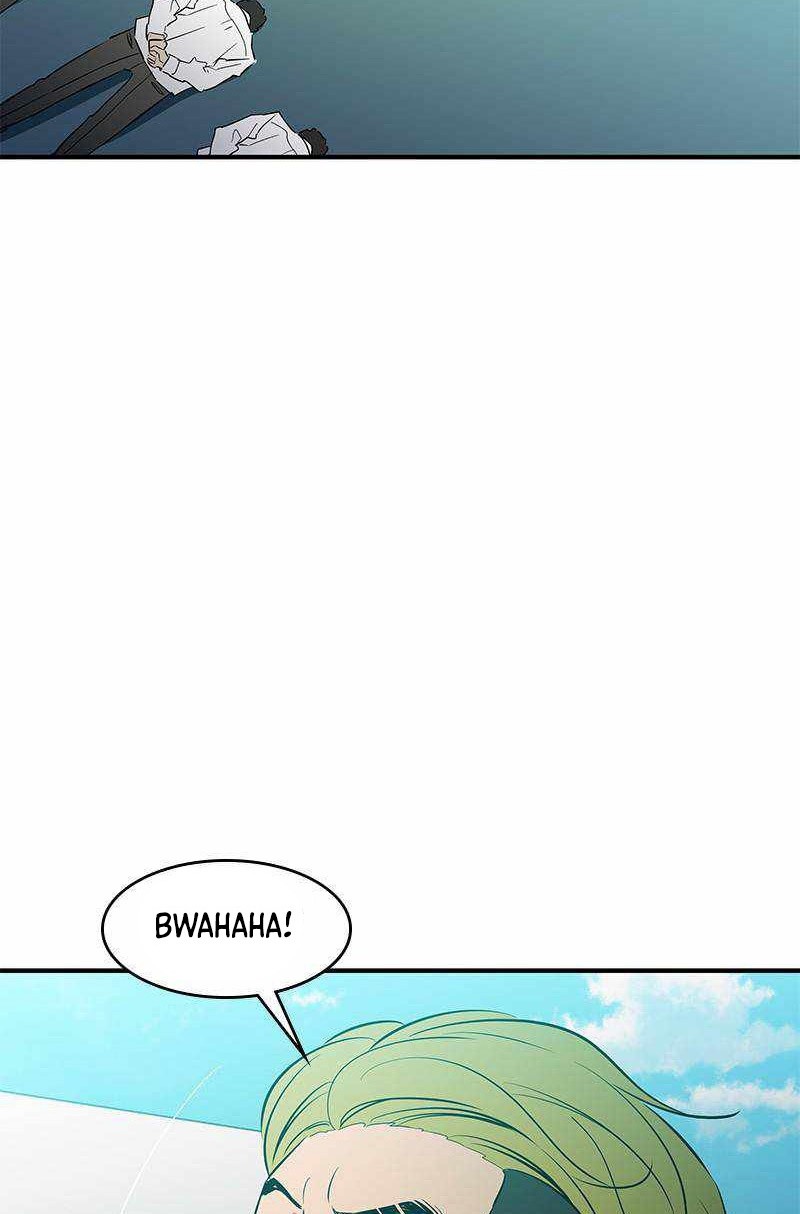 Incompetent Villain Chapter 43 - halaman 16