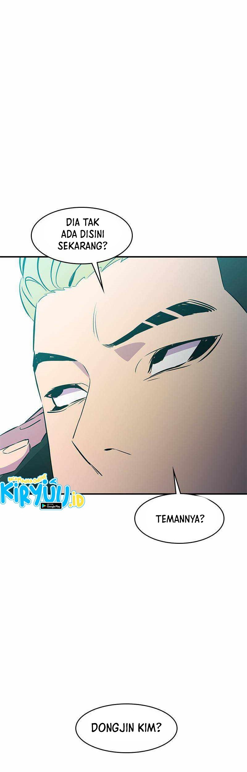 Incompetent Villain Chapter 43 - halaman 18