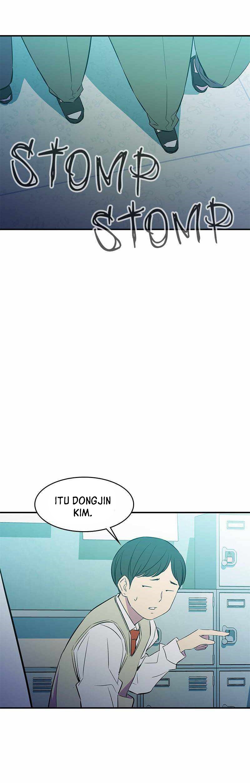 Incompetent Villain Chapter 43 - halaman 20