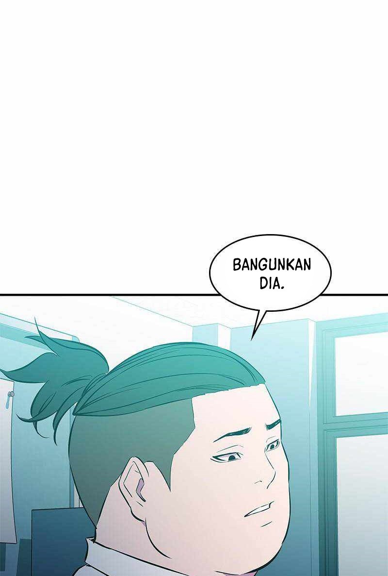 Incompetent Villain Chapter 43 - halaman 22