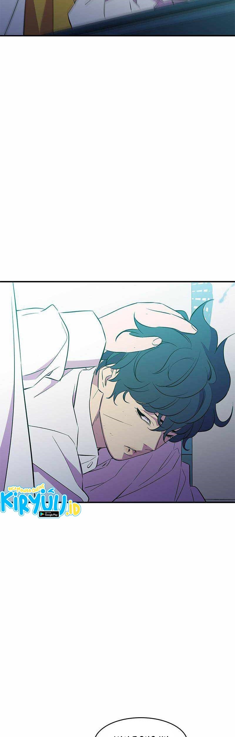 Incompetent Villain Chapter 43 - halaman 26