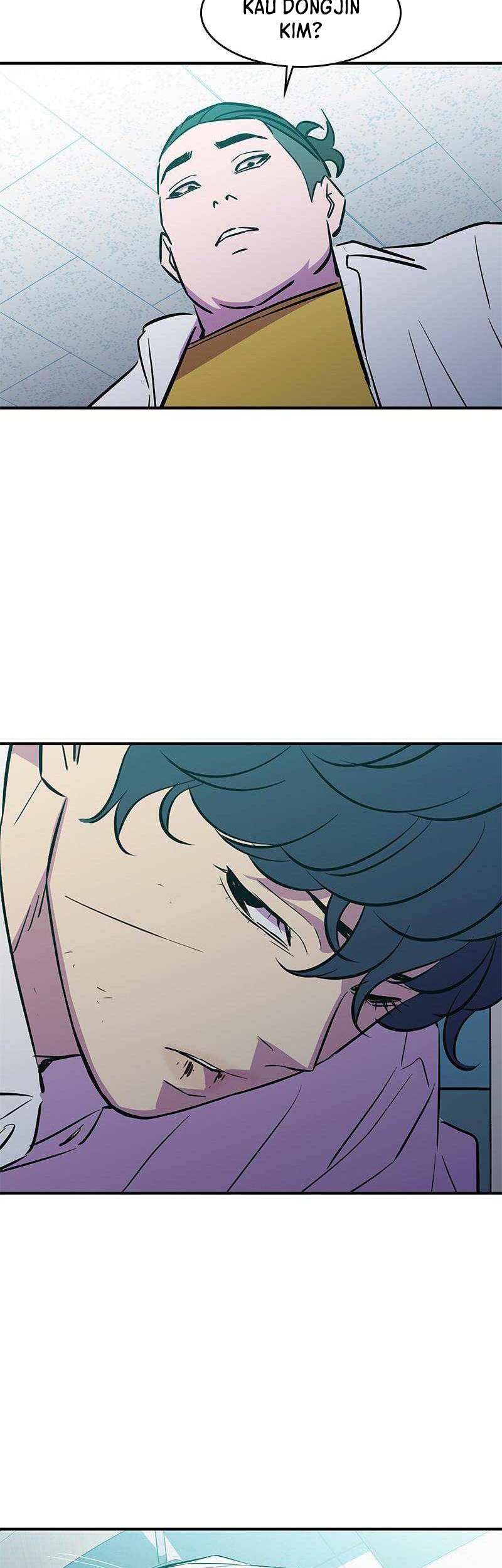 Incompetent Villain Chapter 43 - halaman 27