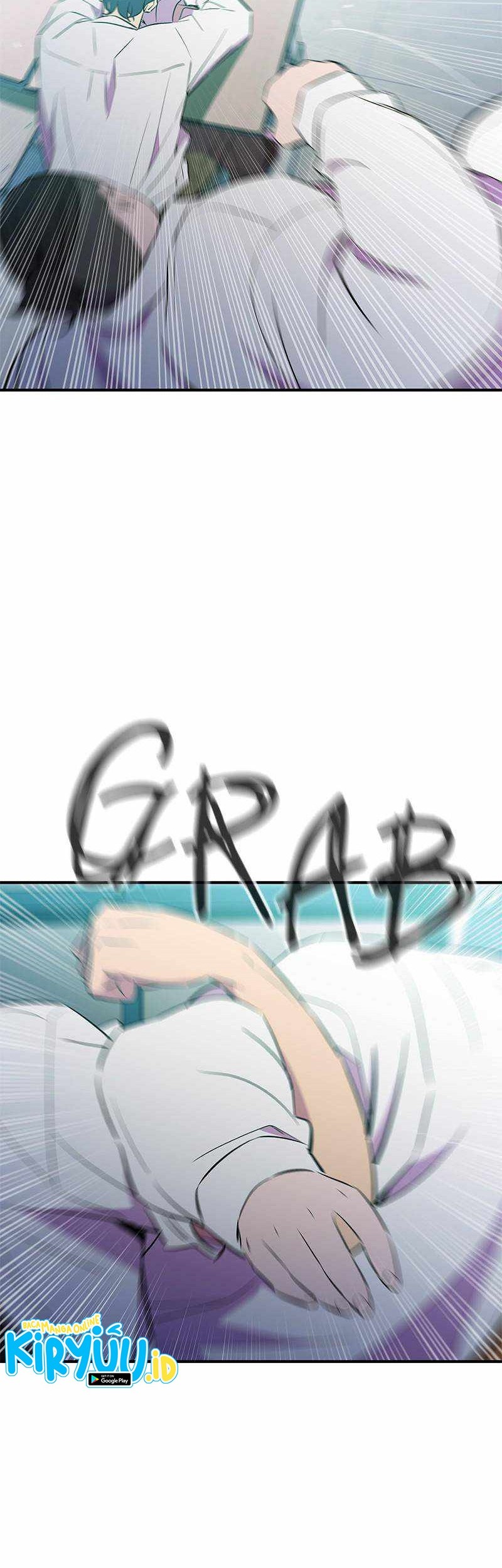 Incompetent Villain Chapter 43 - halaman 30