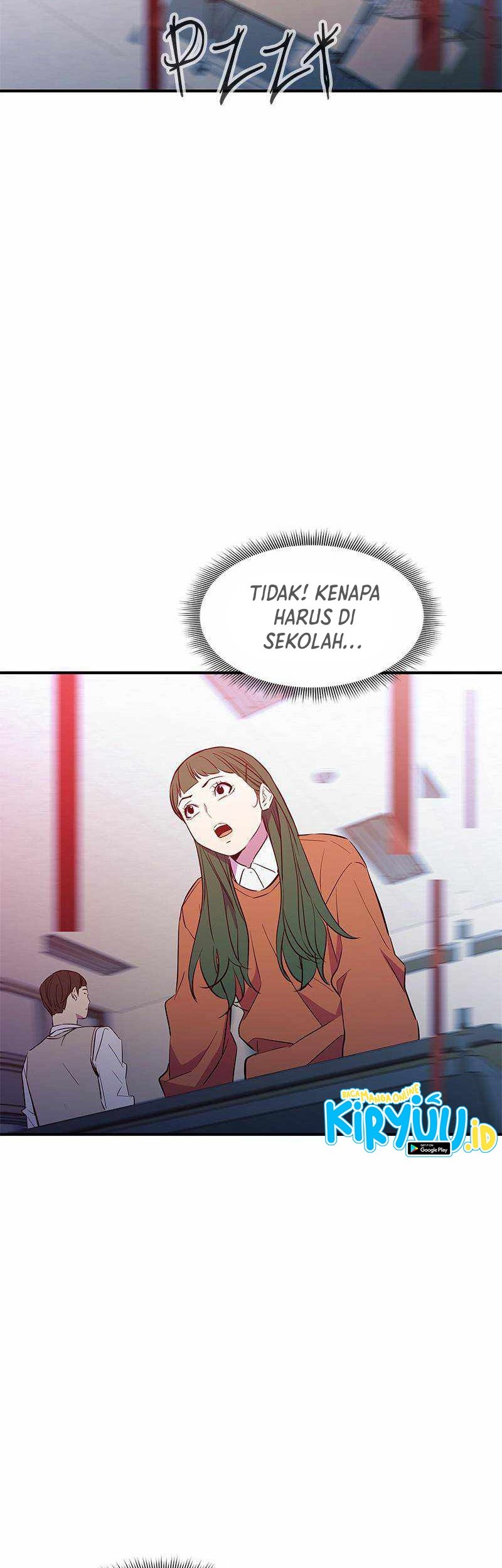 Incompetent Villain Chapter 43 - halaman 35