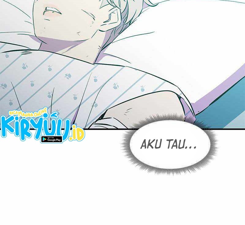 Incompetent Villain Chapter 43 - halaman 40