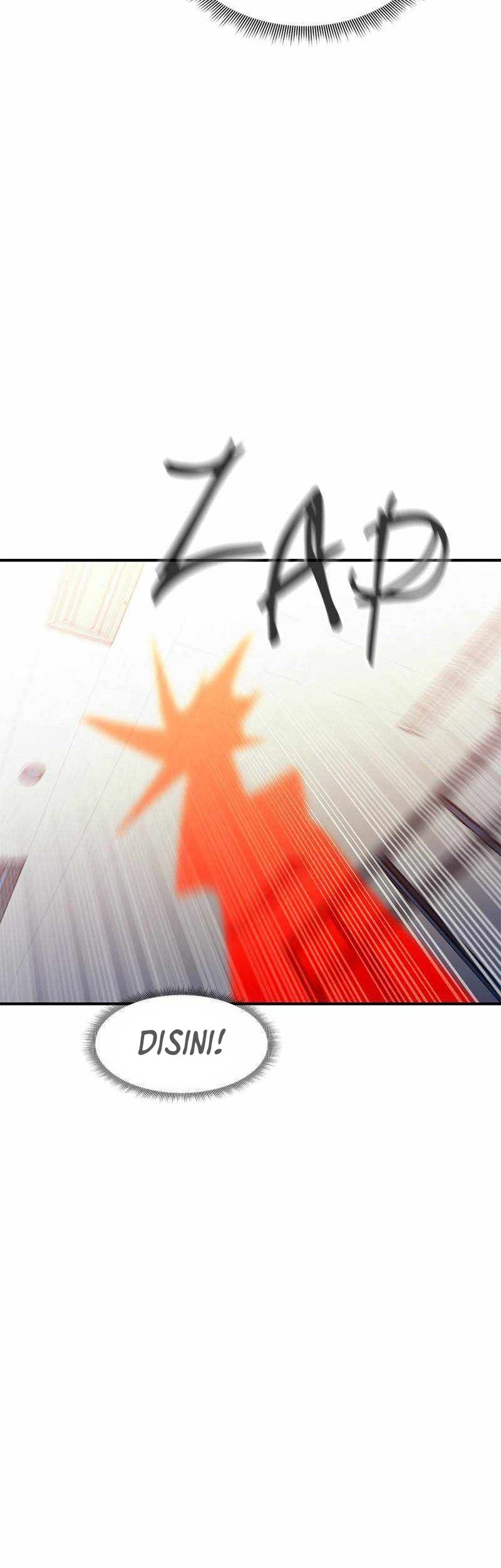 Incompetent Villain Chapter 43 - halaman 42