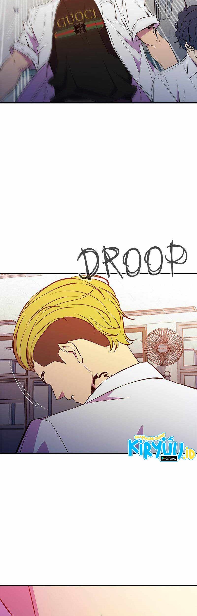 Incompetent Villain Chapter 43 - halaman 44