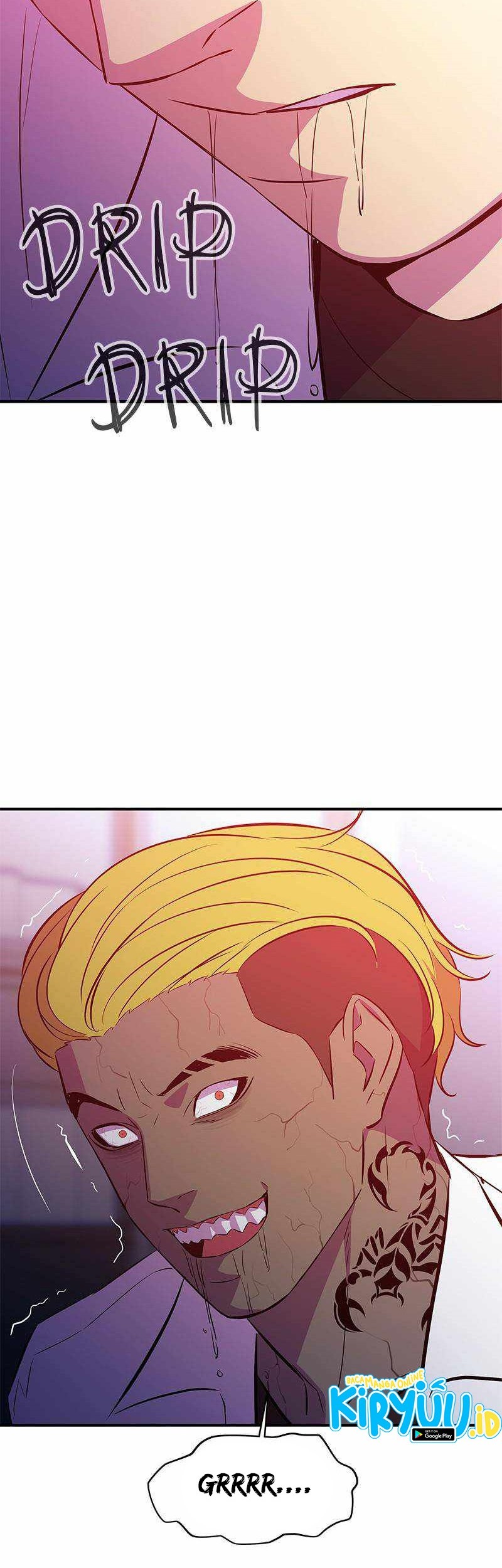 Incompetent Villain Chapter 43 - halaman 45