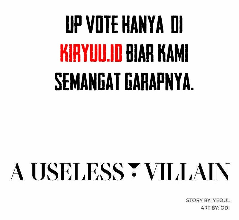Incompetent Villain Chapter 43 - halaman 46