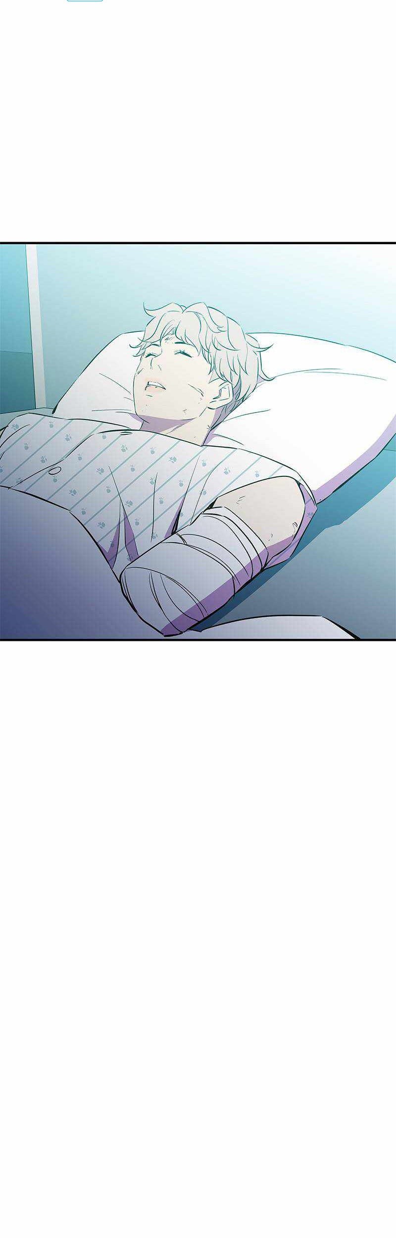 Incompetent Villain Chapter 43 - halaman 5