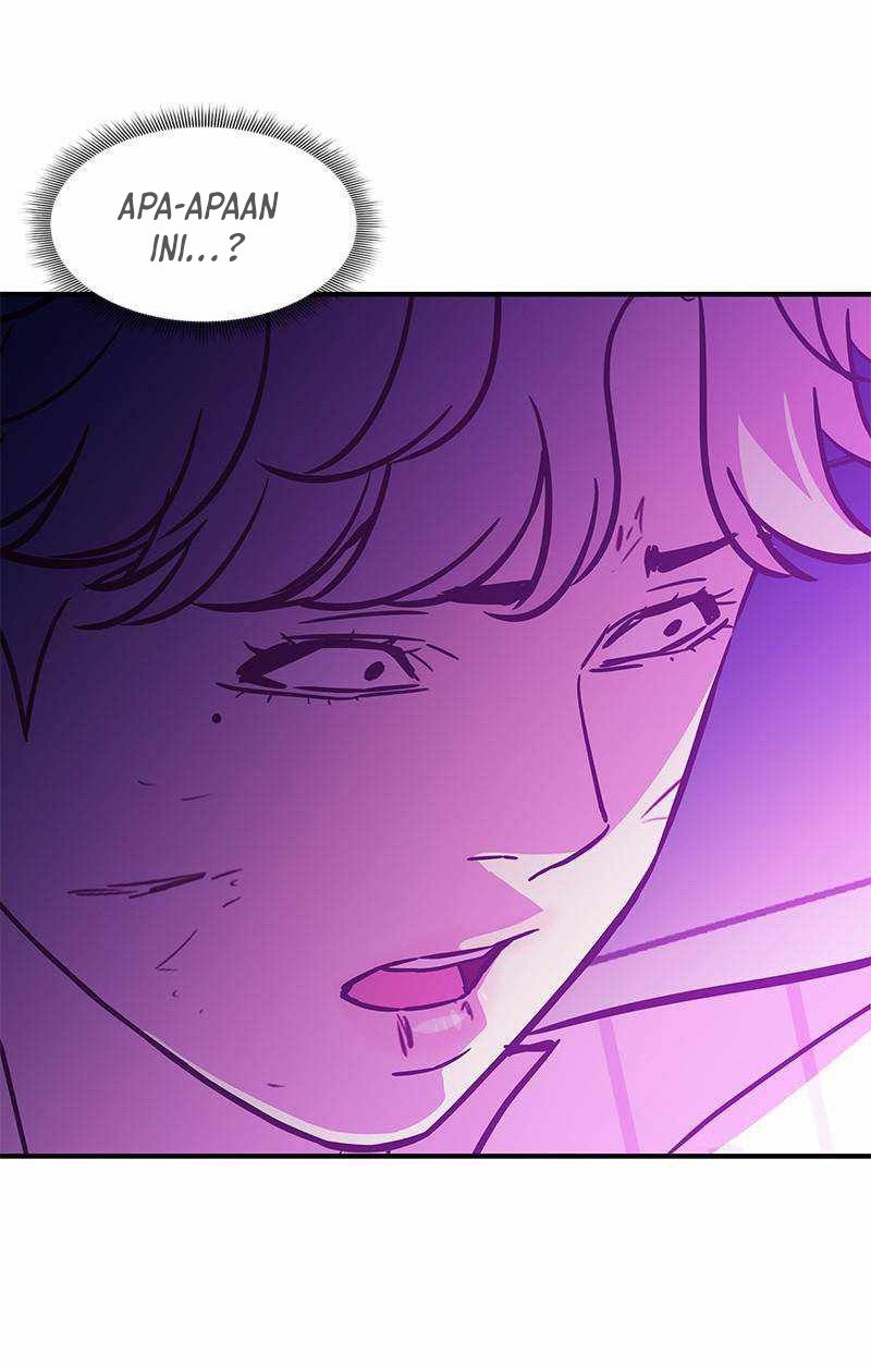 Incompetent Villain Chapter 44 - halaman 10