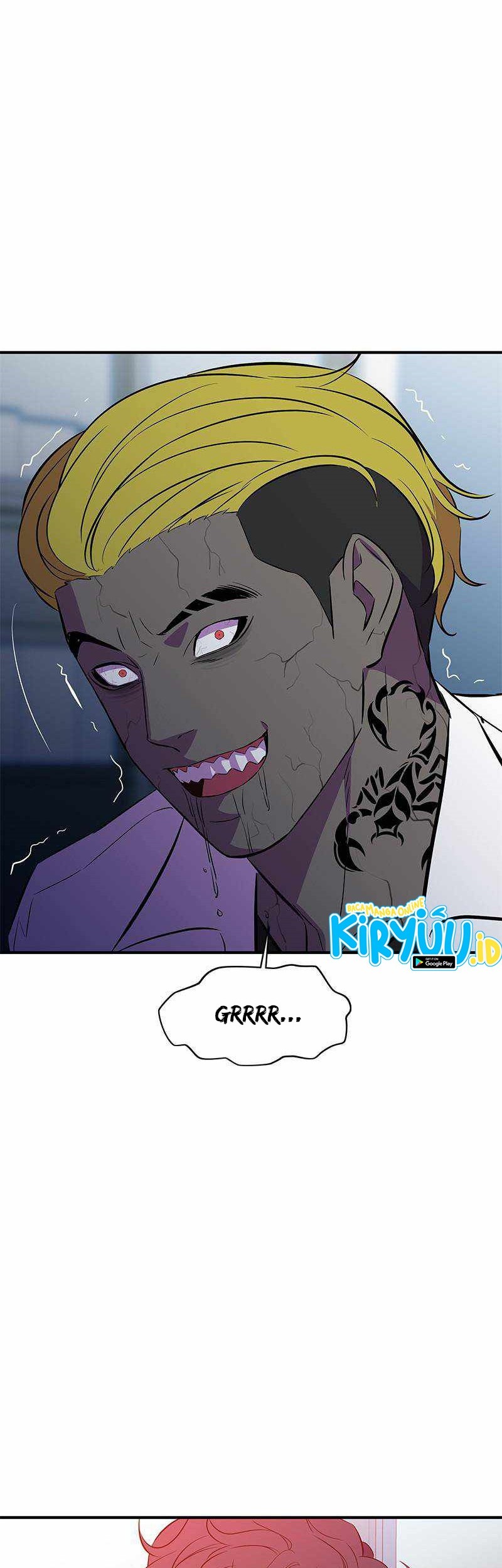 Incompetent Villain Chapter 44 - halaman 12