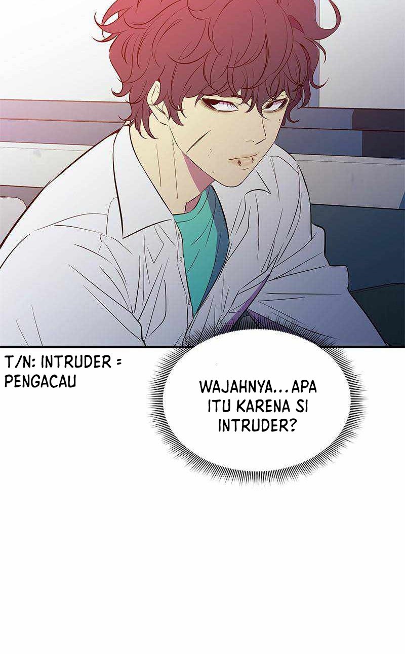 Incompetent Villain Chapter 44 - halaman 13