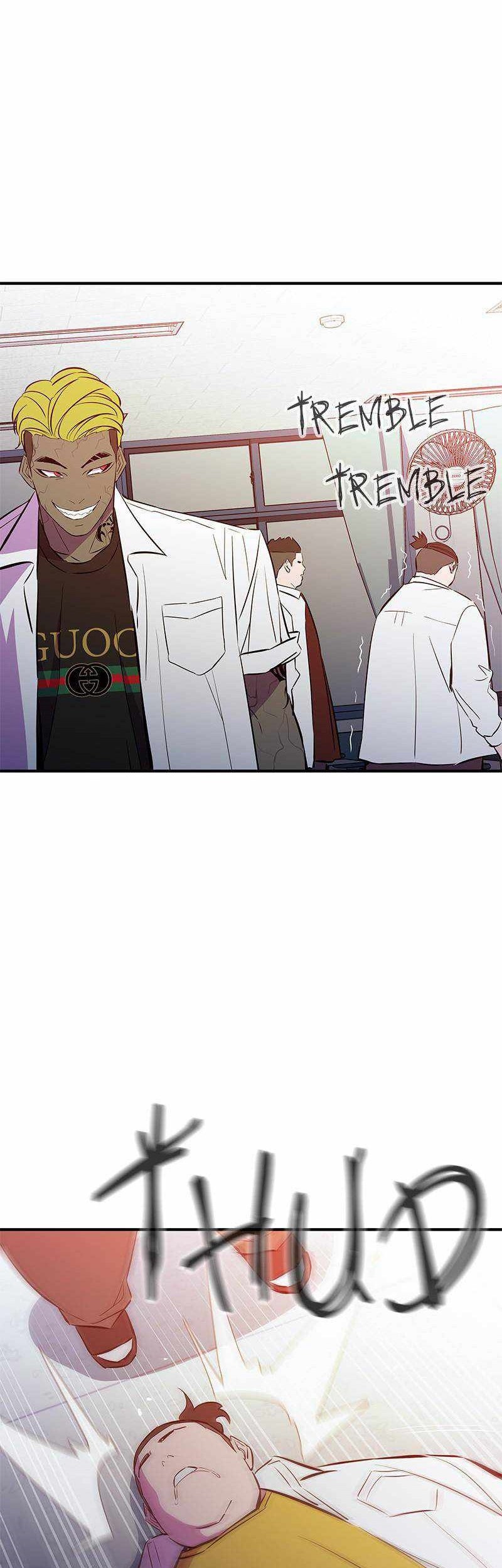 Incompetent Villain Chapter 44 - halaman 18