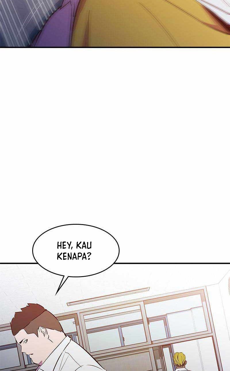 Incompetent Villain Chapter 44 - halaman 19