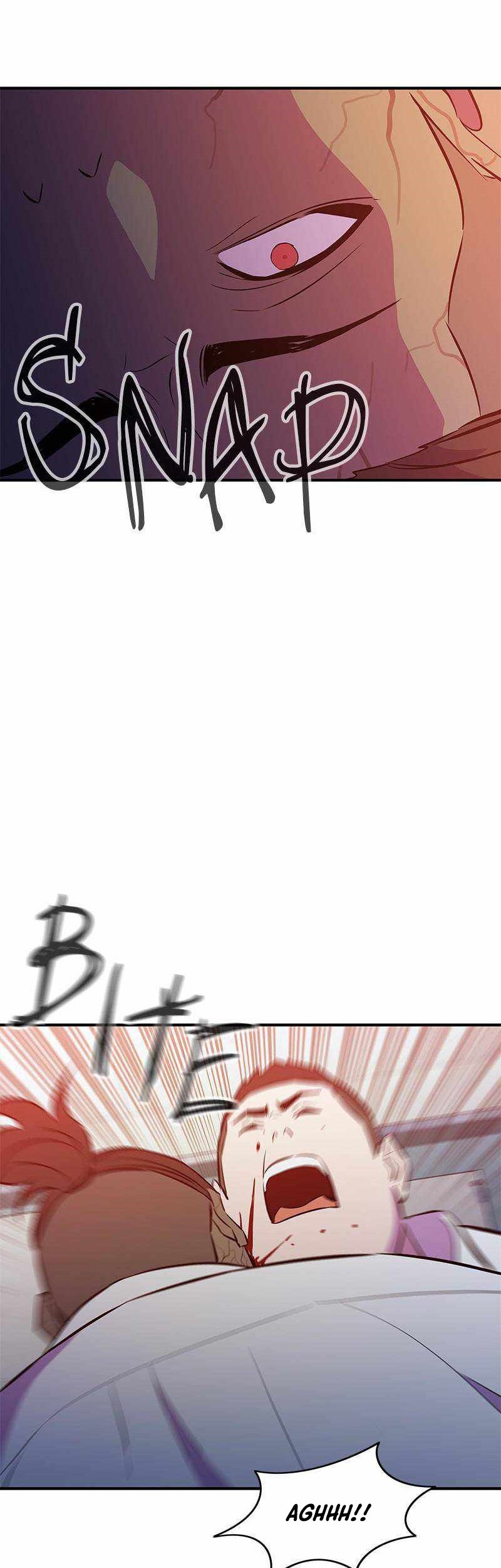 Incompetent Villain Chapter 44 - halaman 21