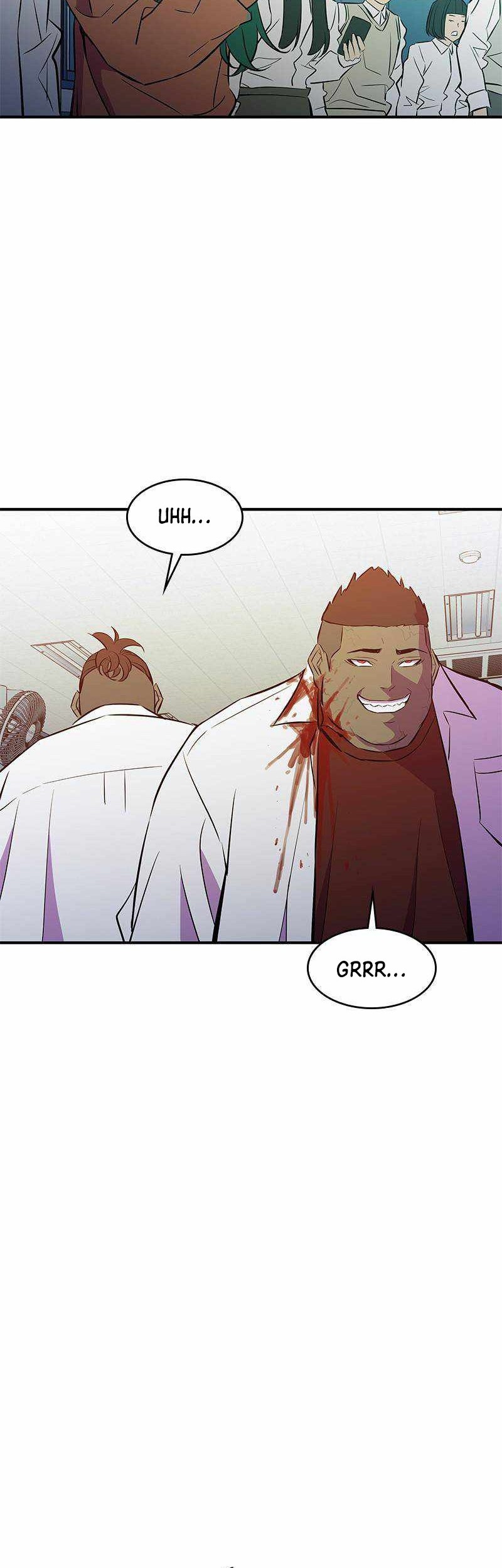 Incompetent Villain Chapter 44 - halaman 27