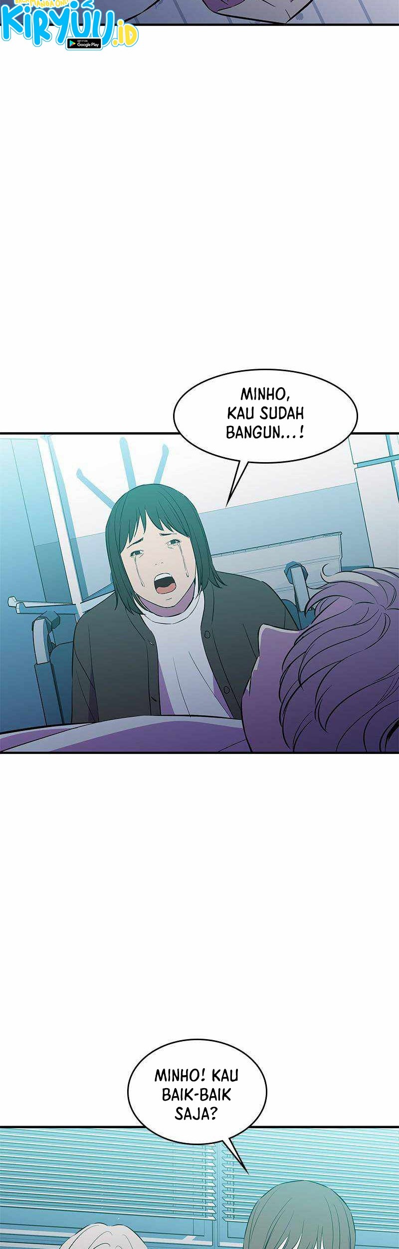 Incompetent Villain Chapter 44 - halaman 3
