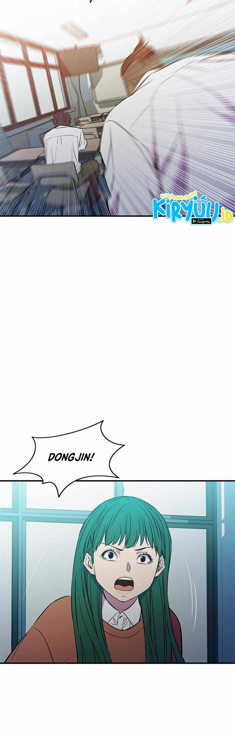 Incompetent Villain Chapter 44 - halaman 30