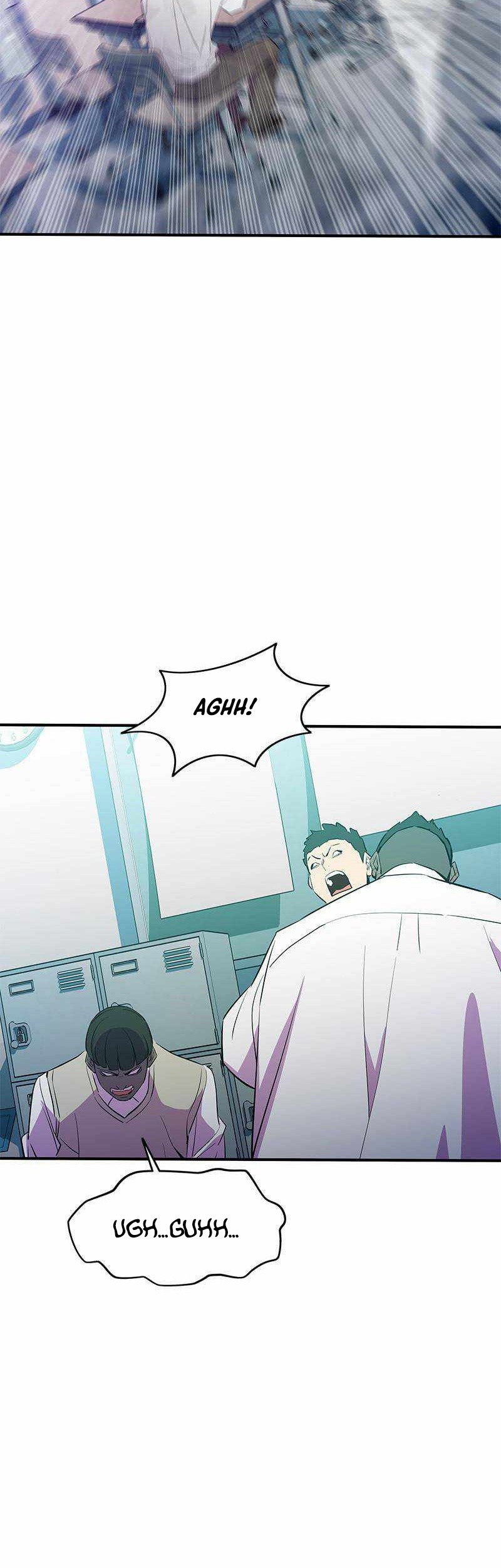 Incompetent Villain Chapter 44 - halaman 32