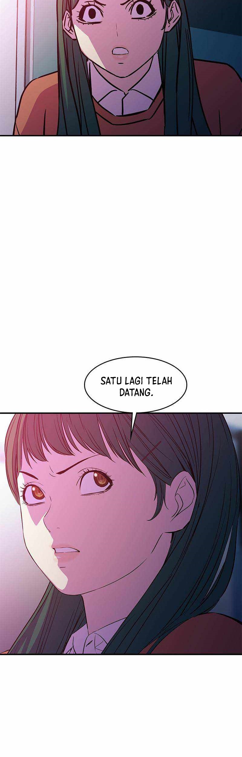 Incompetent Villain Chapter 44 - halaman 36