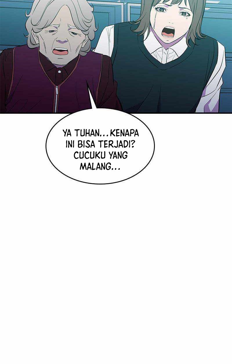 Incompetent Villain Chapter 44 - halaman 4