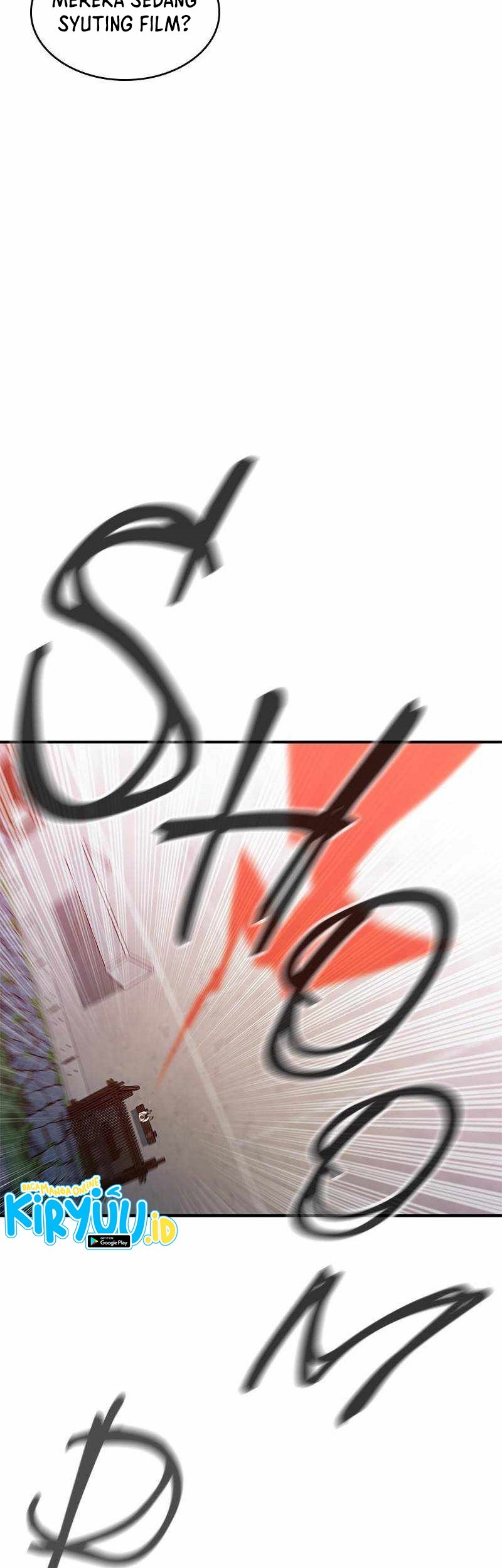 Incompetent Villain Chapter 44 - halaman 42
