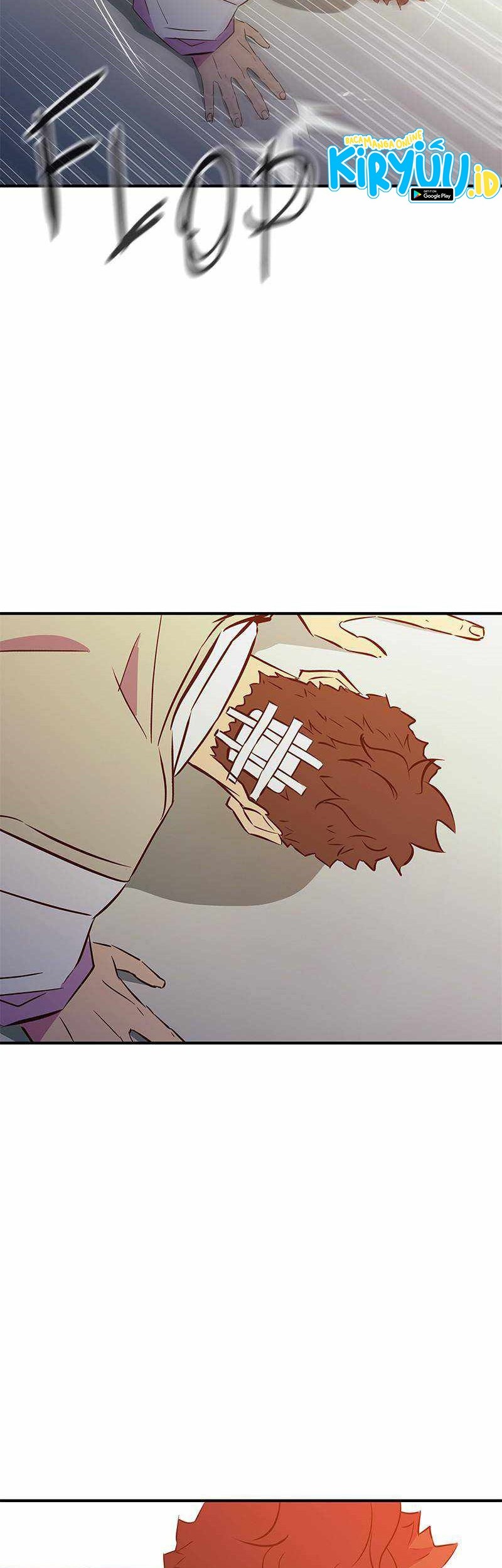 Incompetent Villain Chapter 44 - halaman 45