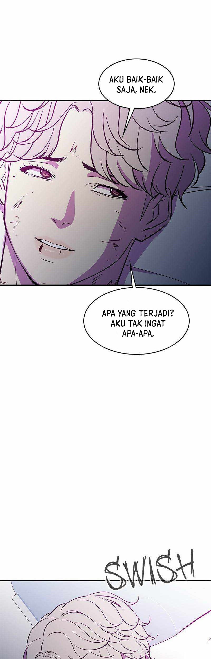 Incompetent Villain Chapter 44 - halaman 5