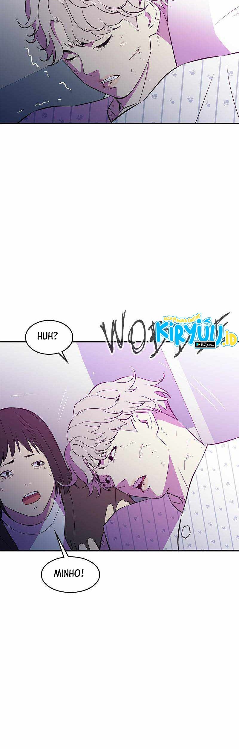 Incompetent Villain Chapter 44 - halaman 6