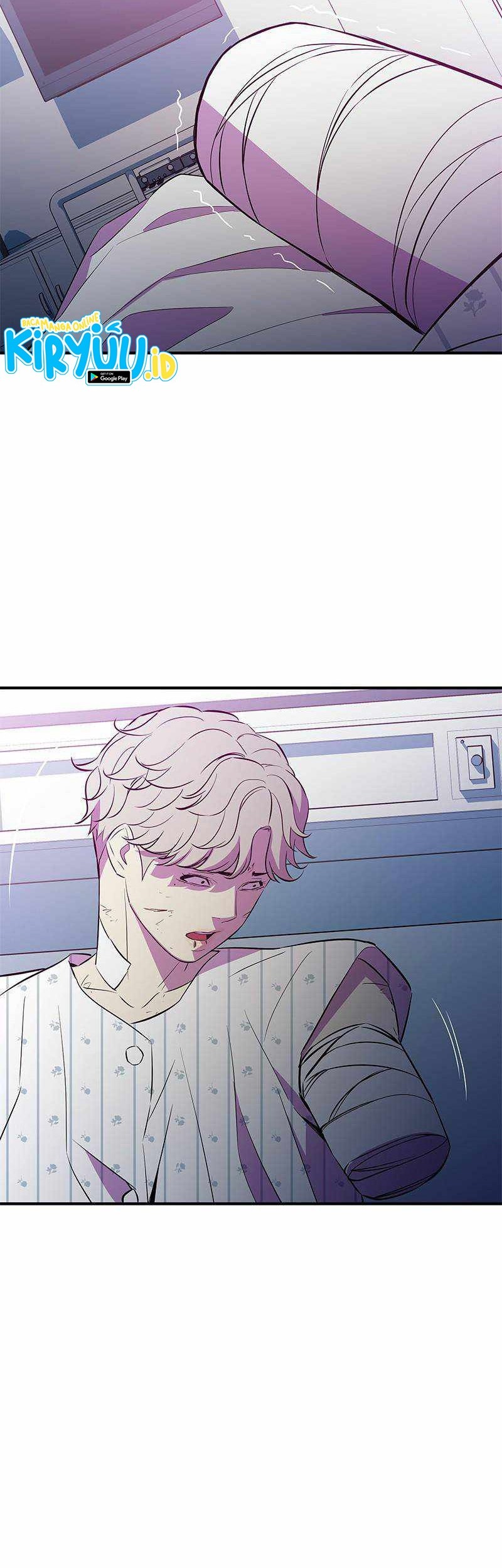 Incompetent Villain Chapter 44 - halaman 9