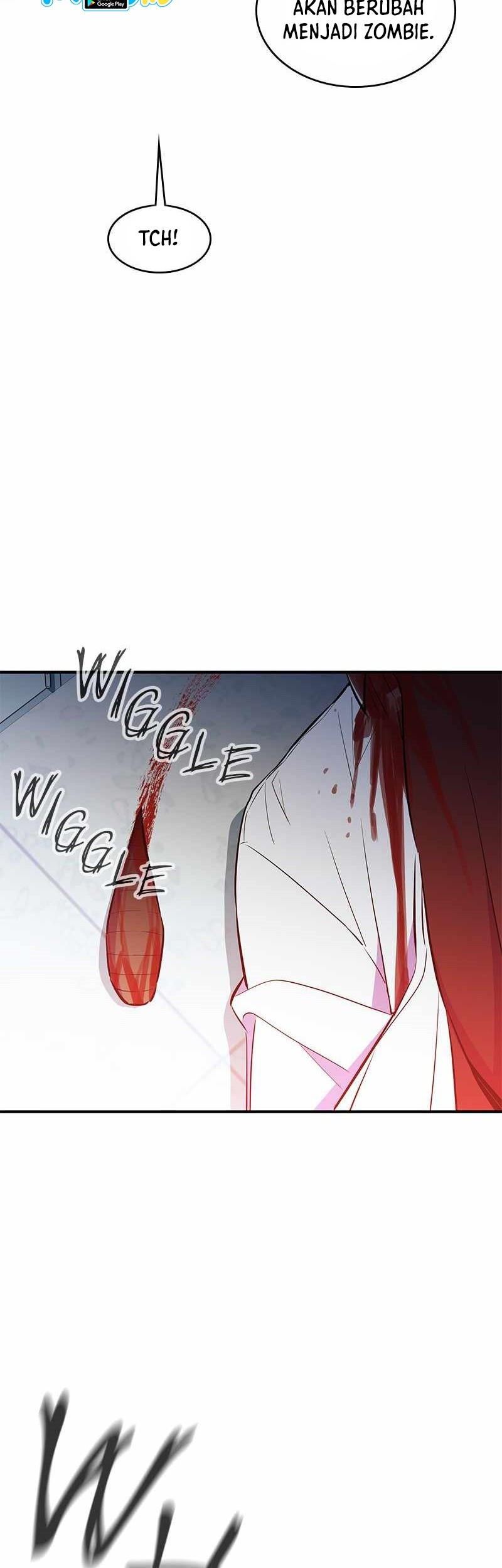 Incompetent Villain Chapter 45 - halaman 10