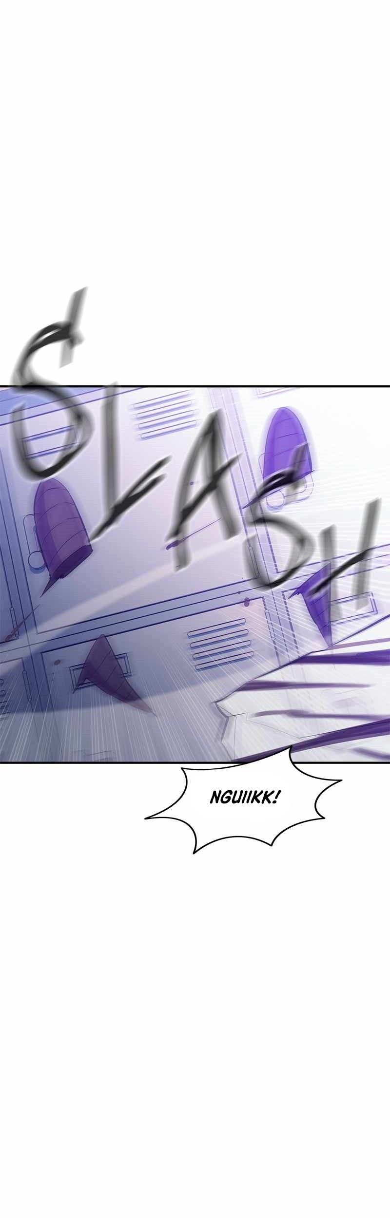 Incompetent Villain Chapter 45 - halaman 18