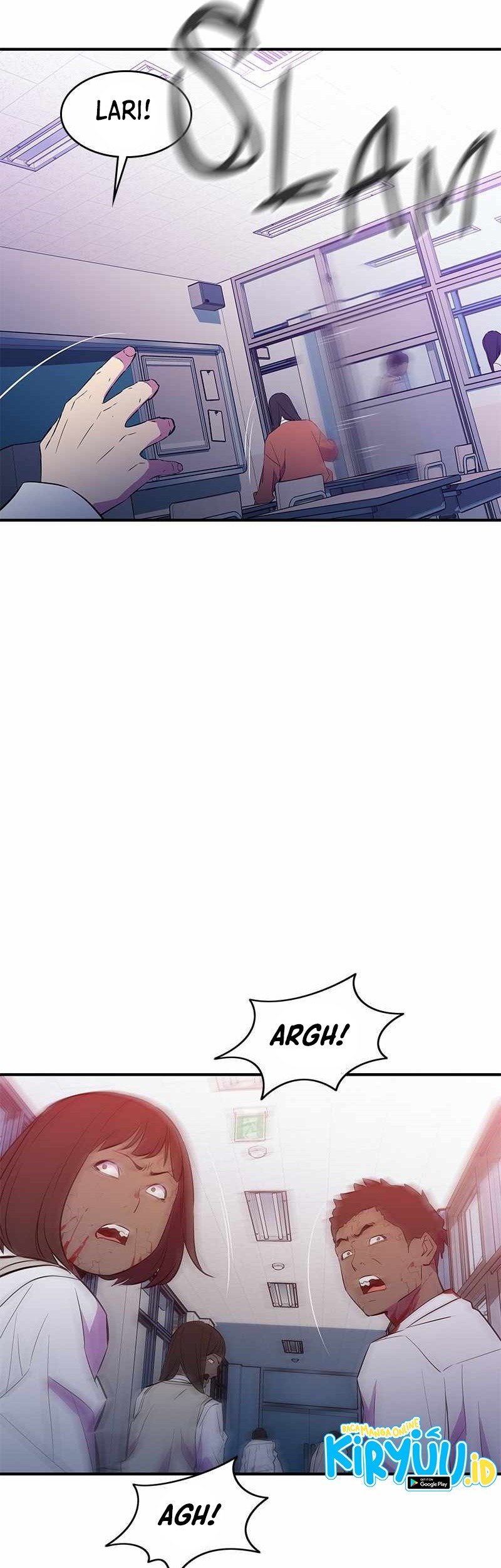 Incompetent Villain Chapter 45 - halaman 24