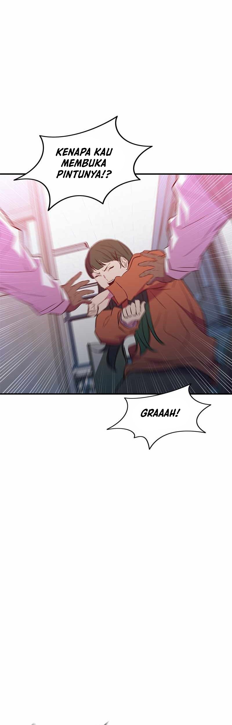 Incompetent Villain Chapter 45 - halaman 26