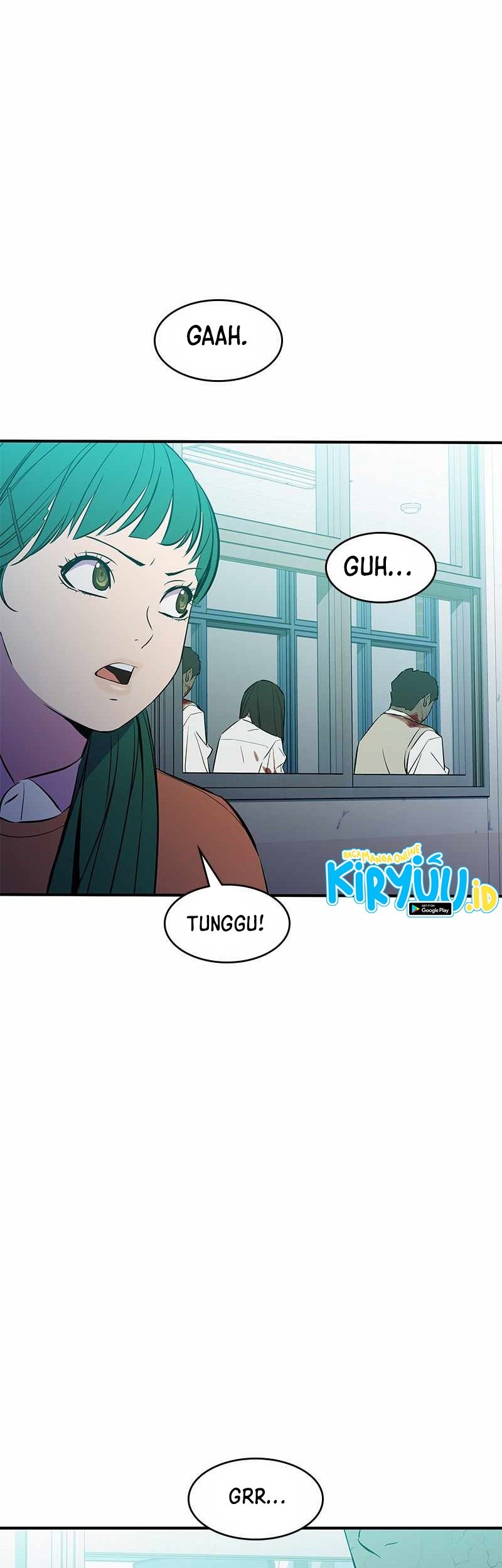 Incompetent Villain Chapter 45 - halaman 36