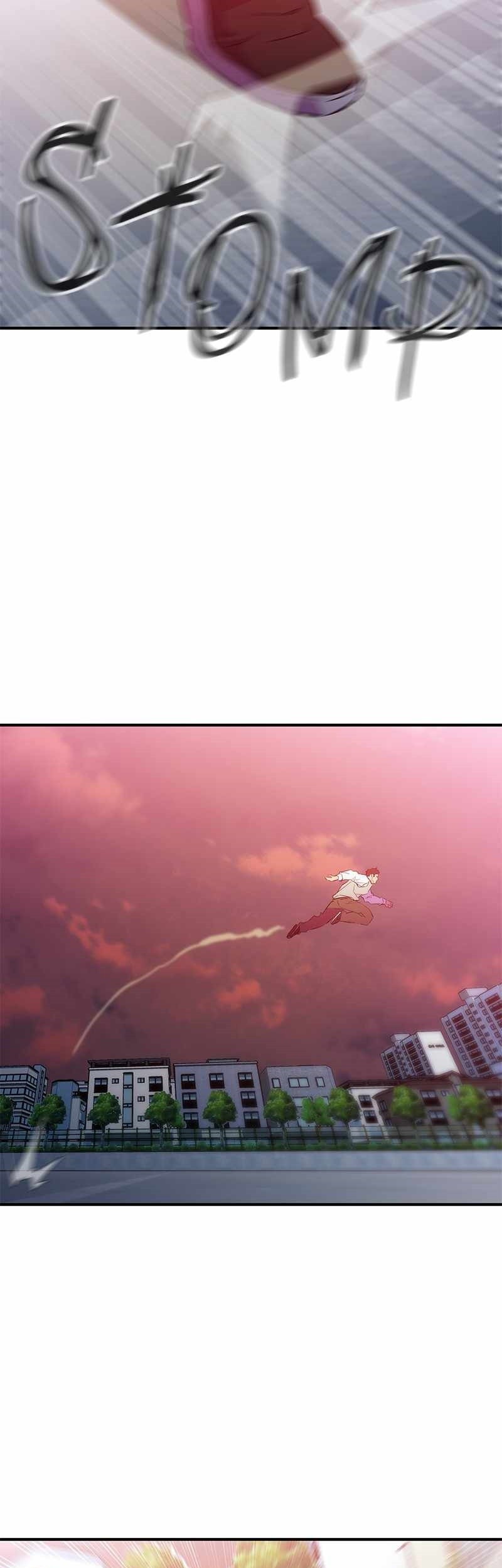 Incompetent Villain Chapter 45 - halaman 50