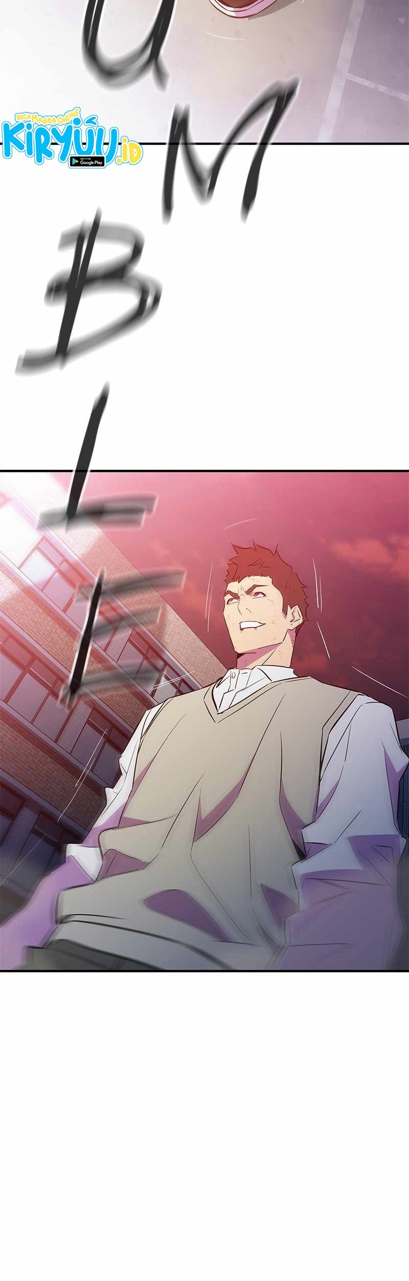 Incompetent Villain Chapter 45 - halaman 58