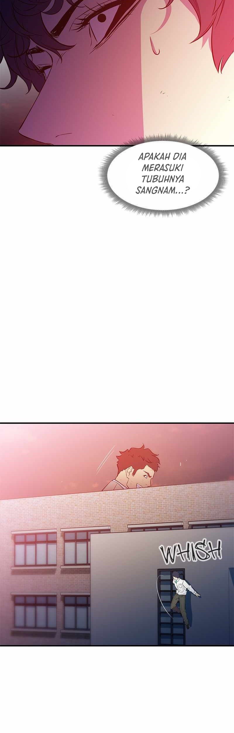 Incompetent Villain Chapter 45 - halaman 60